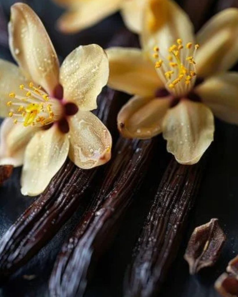 Your Trusted Vanilla Exporter